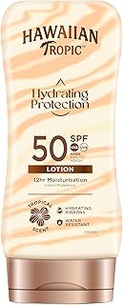 ¿Qué ingredientes deberías evitar en los protectores solares resistentes al agua?