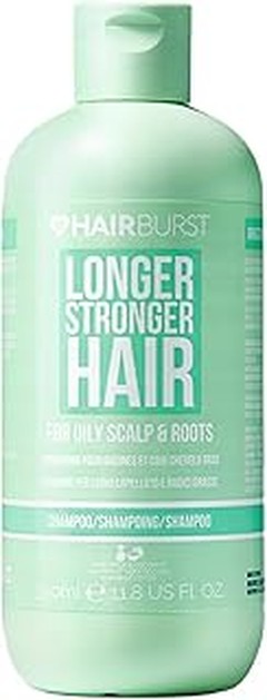 Todo sobre los Ingredientes Activos en Champús Equilibrantes para Cabello Graso