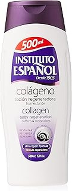 ¿Qué ingredientes debe tener una buena crema corporal?