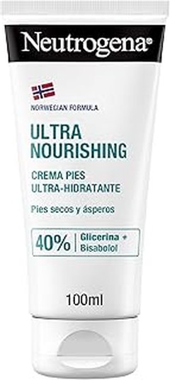 ¿Qué ingredientes buscar en cremas para pies agrietados?