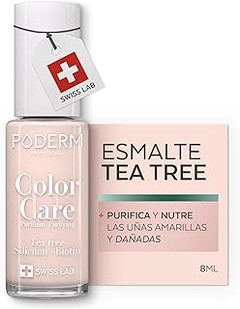 Ingredientes Comunes en Esmaltes de Uñas de Farmacia y sus Beneficios