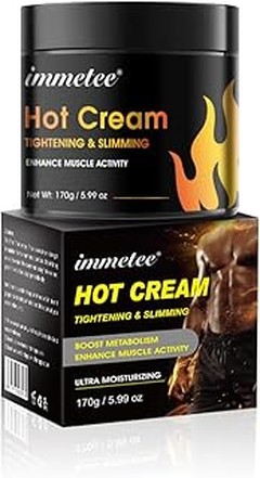 ¿Qué ingredientes buscar en un gel o crema efecto tensor?
