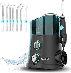 Irrigador bucal o hilo dental: comparativa para tu cuidado dental