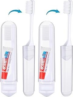 Descubre qué son los kits de cepillo y pasta de dientes de farmacia