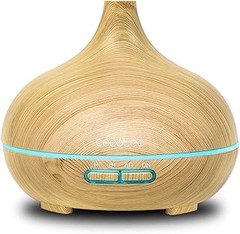 Cómo Mantener y Limpiar Difusores de Aromas para tu Baño