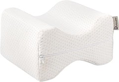 Cómo Mantener y Cuidar tus Cojines para Piernas y Rodillas al Dormir