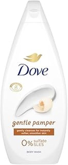 Cómo utilizar geles de ducha suaves de farmacia para obtener mejores resultados