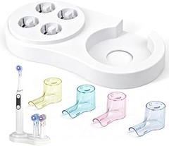 Accesorios de higiene bucal ideales para el cuidado dental de los niños