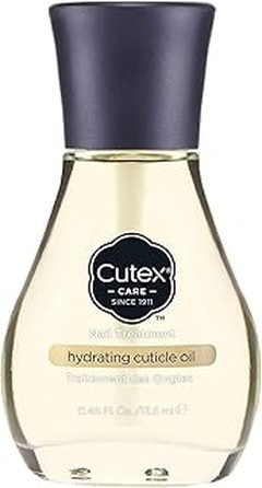 ** Cómo usar aceites de cutículas en el cuidado de tus uñas