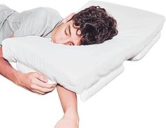 Comparativa de las mejores almohadas para dormir de lado en 2023