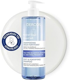 Los mejores champús de uso frecuente para cabello graso