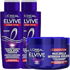 Los mejores champús asequibles para cuidar tu cabello teñido