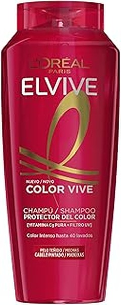 Champús recomendados para cabello con mechas: ¿cuáles son los más efectivos?