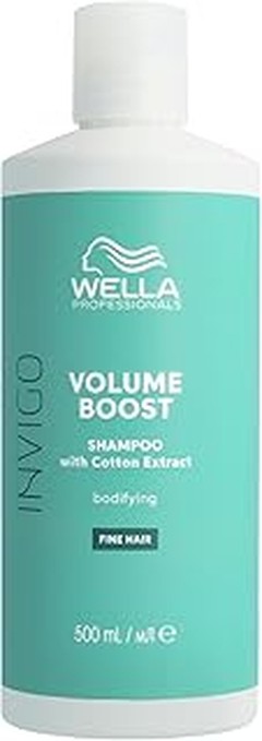 Los mejores champús para cabello fino según tus necesidades
