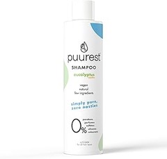 Descubre los mejores champús sin siliconas para cabello graso