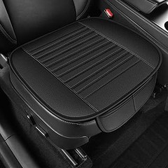 Cojines para asiento de coche ideales para problemas de espalda