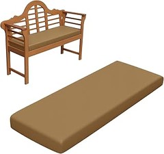** Comparativa de los mejores cojines para sillas de comedor