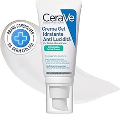 Las mejores cremas hidratantes oil free para piel sensible