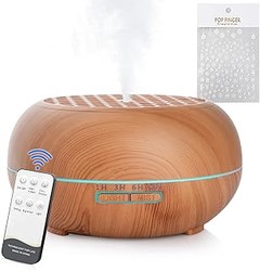 Encuentra los mejores difusores de aromas para tu dormitorio