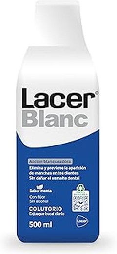 Los mejores enjuagues bucales para encías sensibles