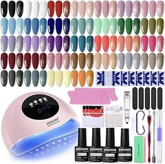 Descubre los mejores esmaltes de uñas de farmacia para piel sensible