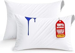 Fundas Protectores para Almohadas Recomendadas para Niños
