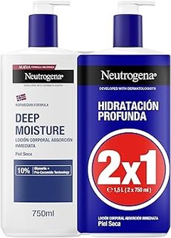 Reseñas de los mejores hidratantes corporales para hombre de farmacia