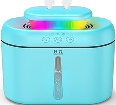 Comparativa de los mejores humidificadores para un sueño reparador