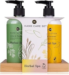 Los mejores kits de higiene corporal recomendados para viajes