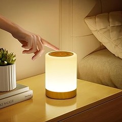 Comparativa de las mejores lámparas de luz cálida para espacios pequeños