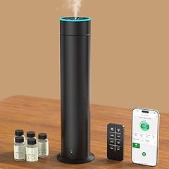 Guía para comprar difusores de aromas a buen precio
