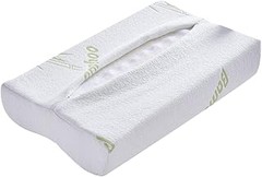 Las mejores marcas de fundas transpirables para almohadas viscoelásticas