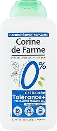 Las mejores marcas de geles de ducha perfumados de farmacia