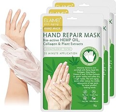 Comparativa de las mejores mascarillas hidratantes para manos por tipo de piel