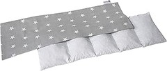 Materiales ideales para saquitos térmicos de semillas