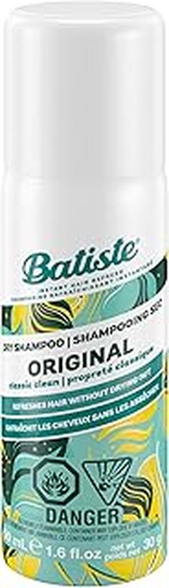 Ofertas y precios en champús y acondicionadores de viaje en farmacia