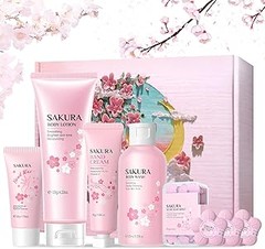 Ofertas y promociones en packs de regalo de higiene corporal y de manos
