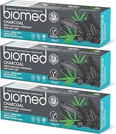 Comparativa de las mejores pastas de dientes blanqueadoras para manchas difíciles