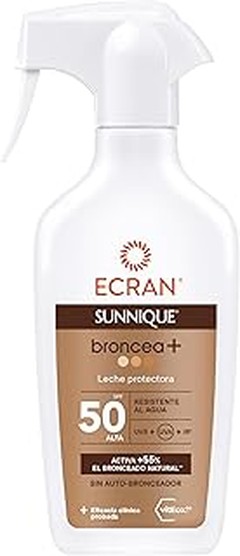 Comparativa de las Mejores Marcas de Protectores Solares en Leche Fluida
