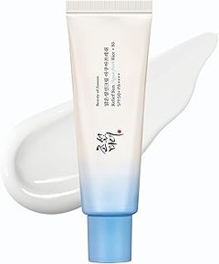 Protectores solares faciales ideales para usar debajo del maquillaje