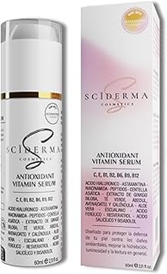 ¿Qué sérum facial con ácido hialurónico es el mejor para mi tipo de piel?