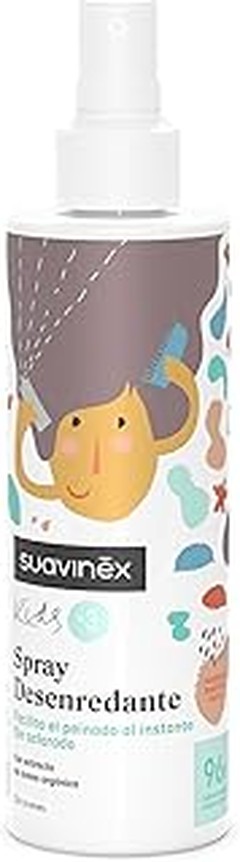 Reseñas de los sprays desenredantes más populares para adultos