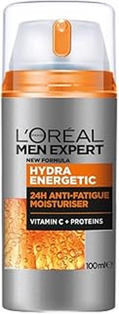 ¿Dónde encontrar las mejores cremas hidratantes para hombres a buen precio?