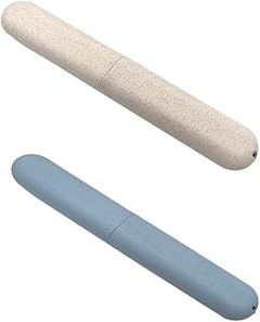 Dónde encontrar estuches para cepillos de dientes a buen precio