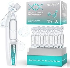 Desmontando mitos sobre el ácido hialurónico en cosmética