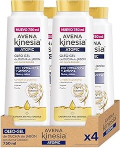 Encuentra las mejores ofertas en geles de ducha para piel sensible