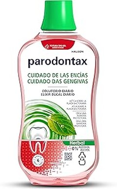 Descubre las Mejores Ofertas en Enjuagues Bucales de Uso Diario