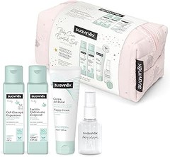 Mejores ofertas en productos de higiene corporal para viajar
