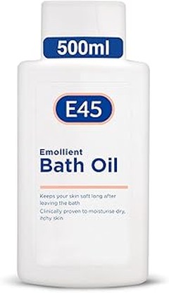 Reseñas y Opiniones sobre Aceites de Baño Hidratantes de la Marca X