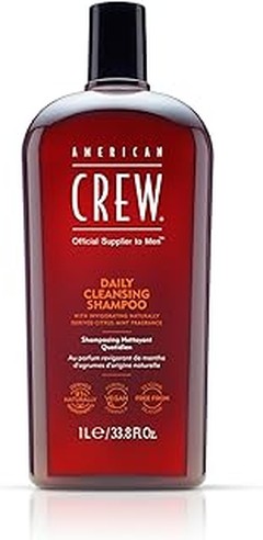 Reseñas de champús para cabello normal: Salerm y Valquer